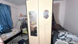 Blk 17 Lorong 7 Toa Payoh (Toa Payoh), HDB 3 Rooms #606404061